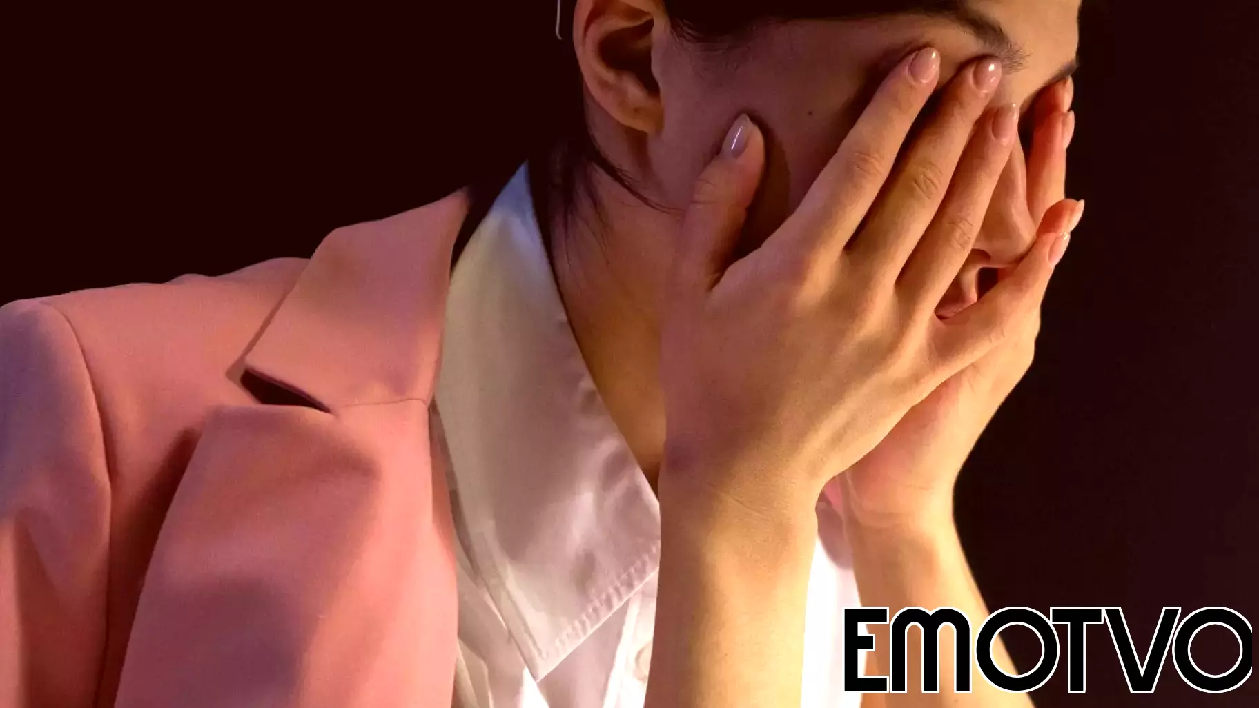 The Burden of Overregulation: Embracing Our Messy Emotions