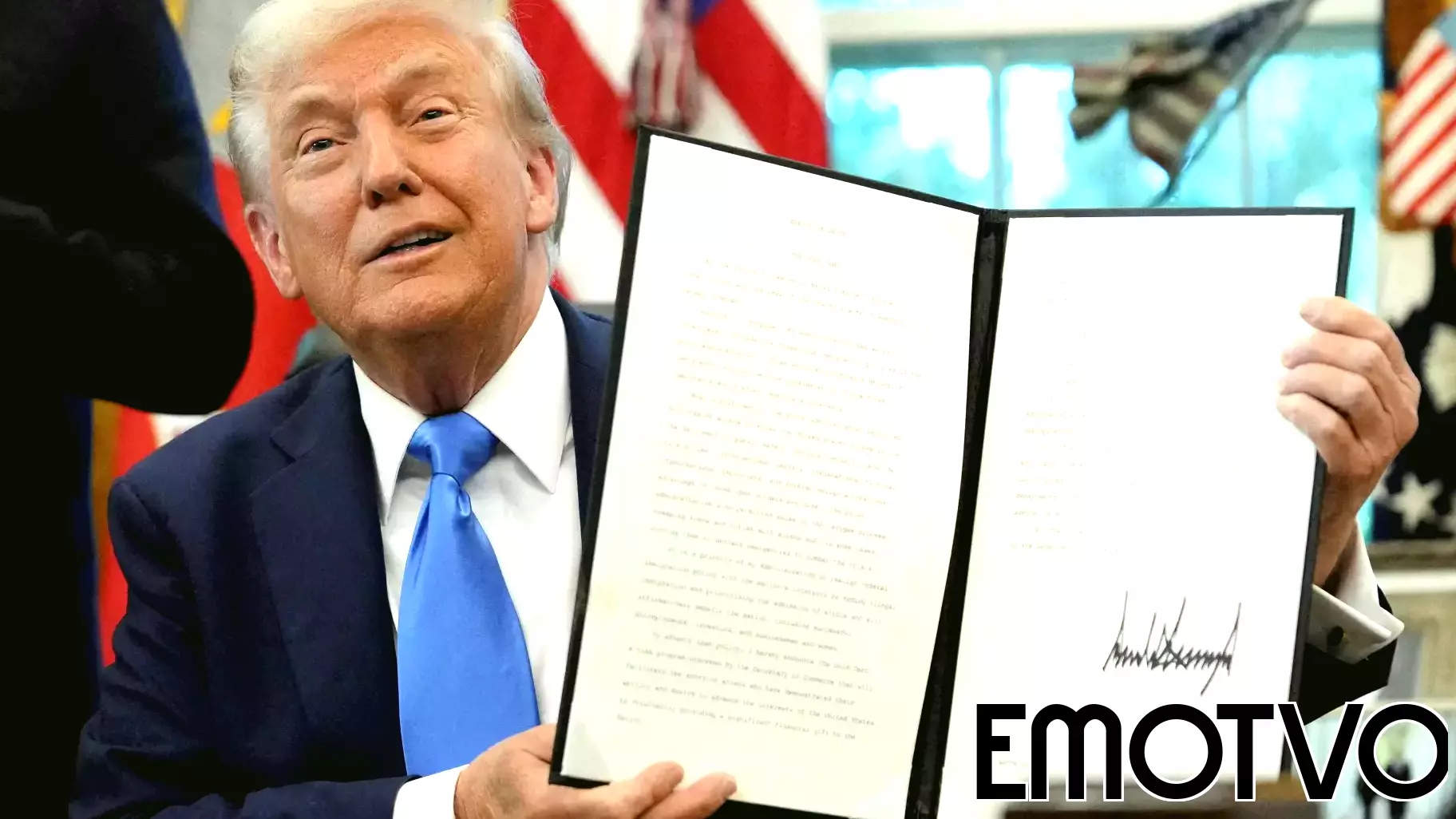 The Connection Between Signature Size and Narcissistic Traits