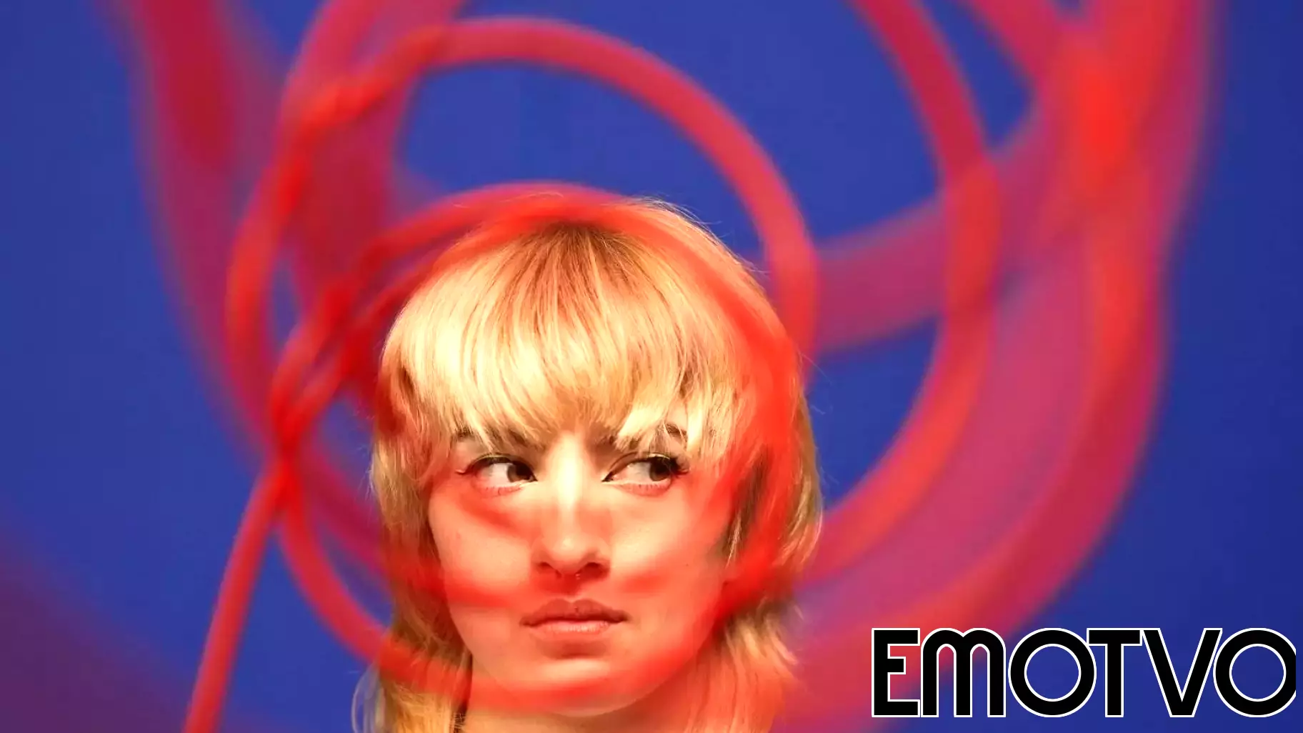 The Easiest Way Out Of A Negative Thought Spiral, By A Psychologist