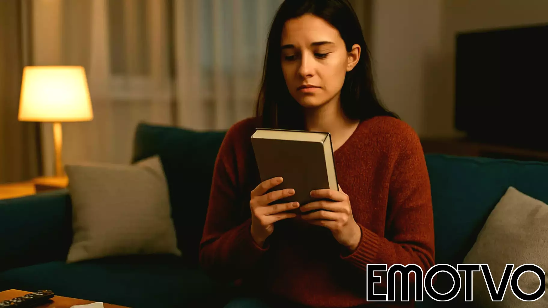 The Emotional Aftermath of Finishing a Story: Understanding Your Grief