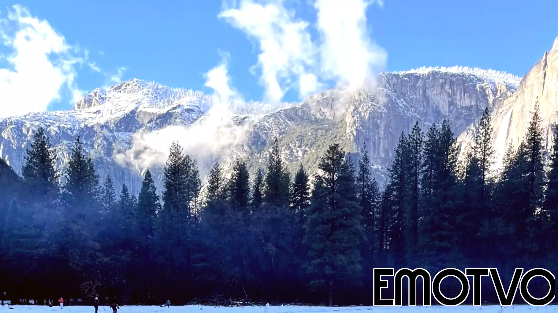 The Healing Power of Awe in Crisis Situations
