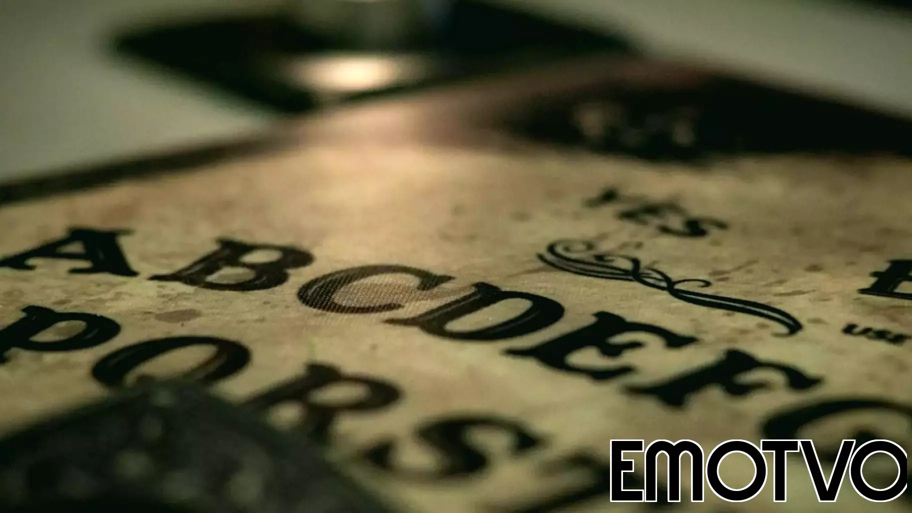 The Hidden Dangers of Ouija Boards: A Psychological Perspective