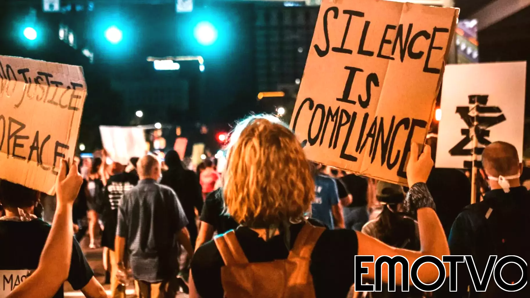 The Illusion of Intent in Activism and Protest