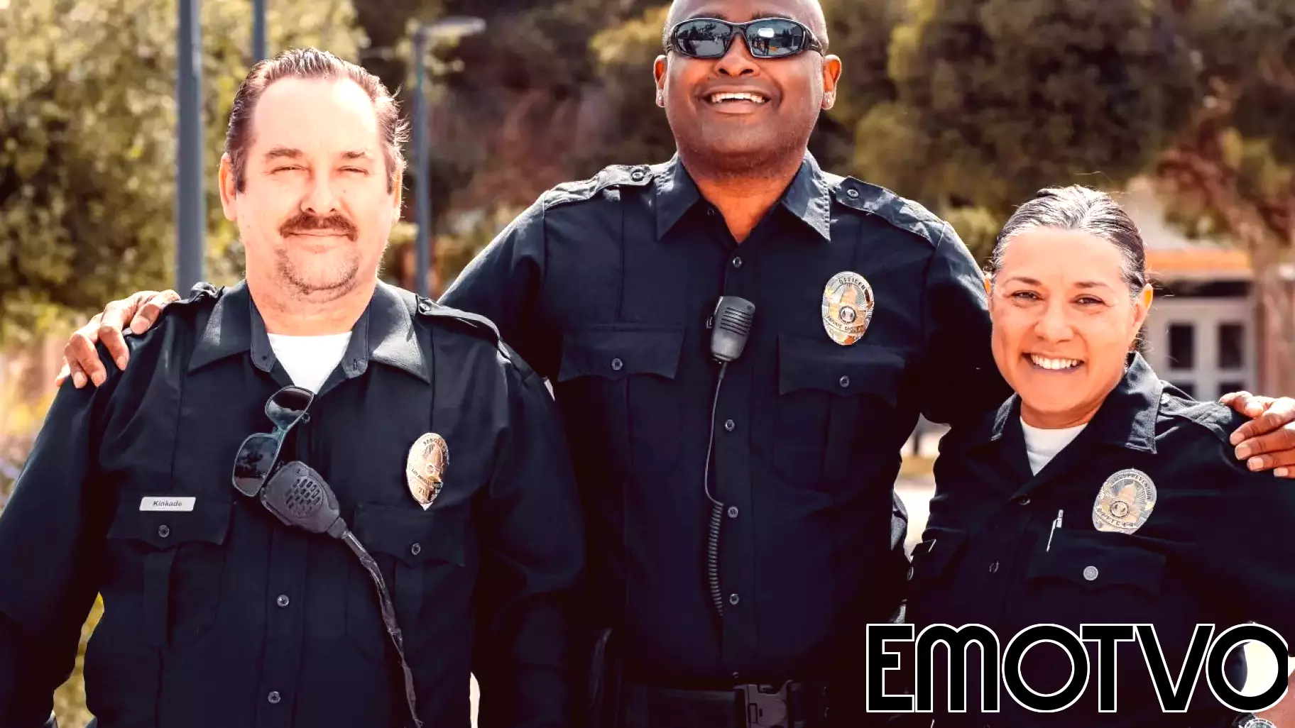 The Impact of Positive Psychology on Law Enforcement