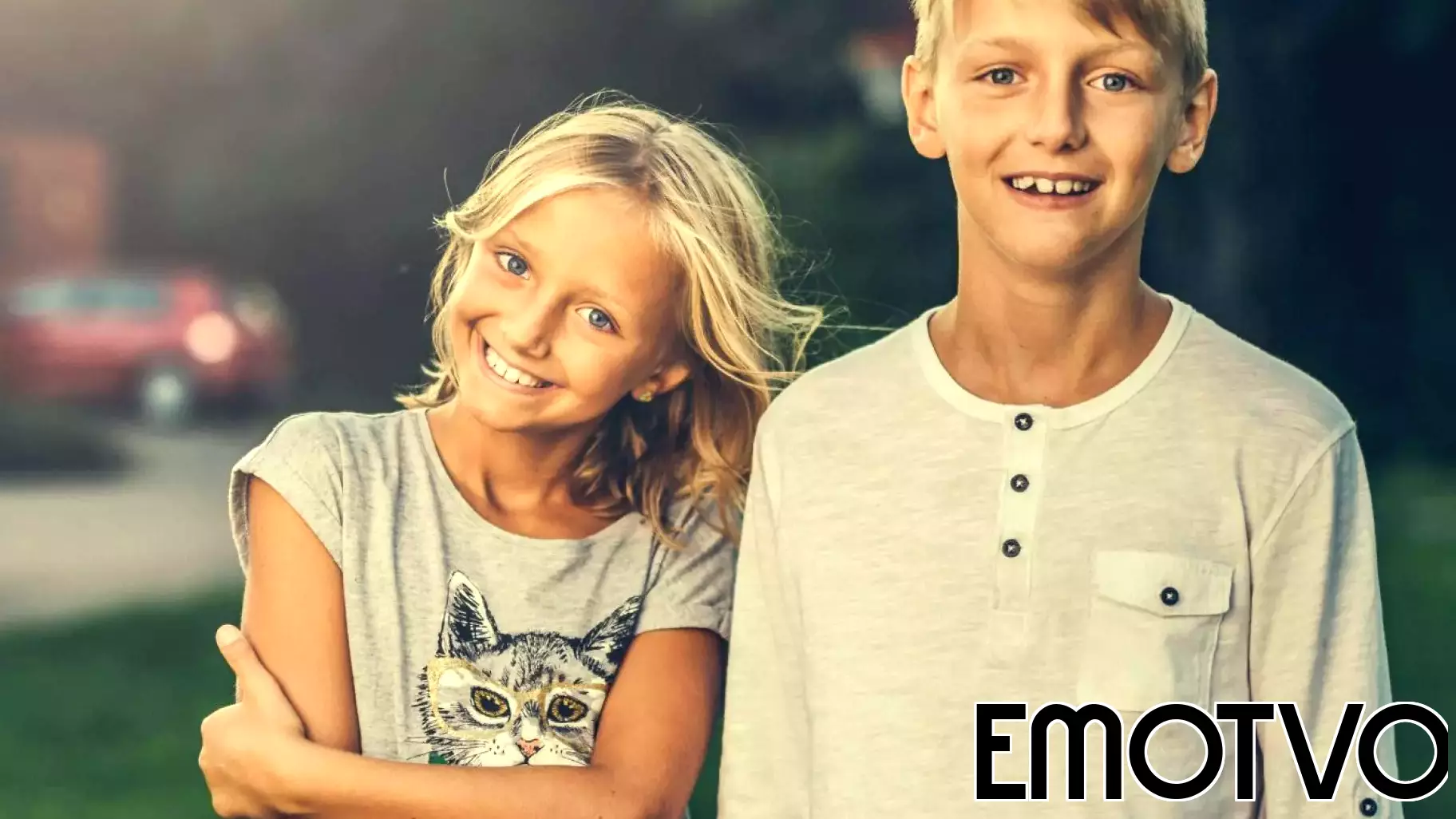 The Impact of Sibling Relationships on Identity Formation