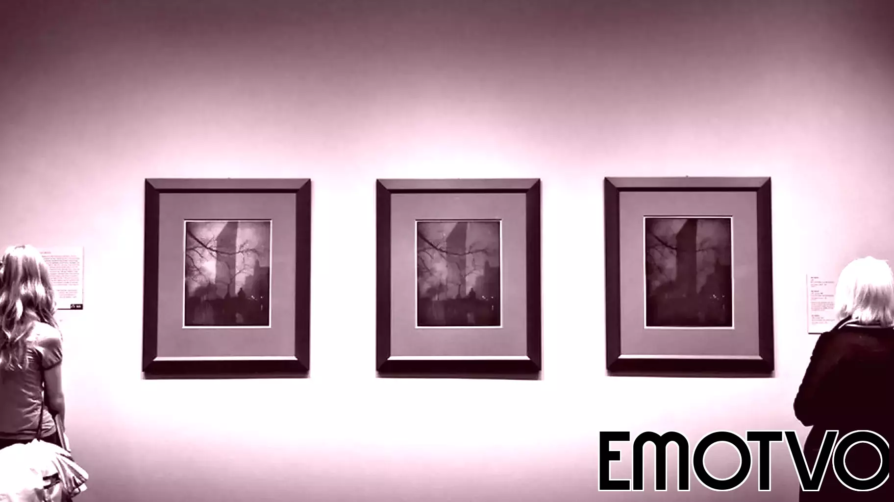 The Impact of Slow-Looking on Our Artistic Experience