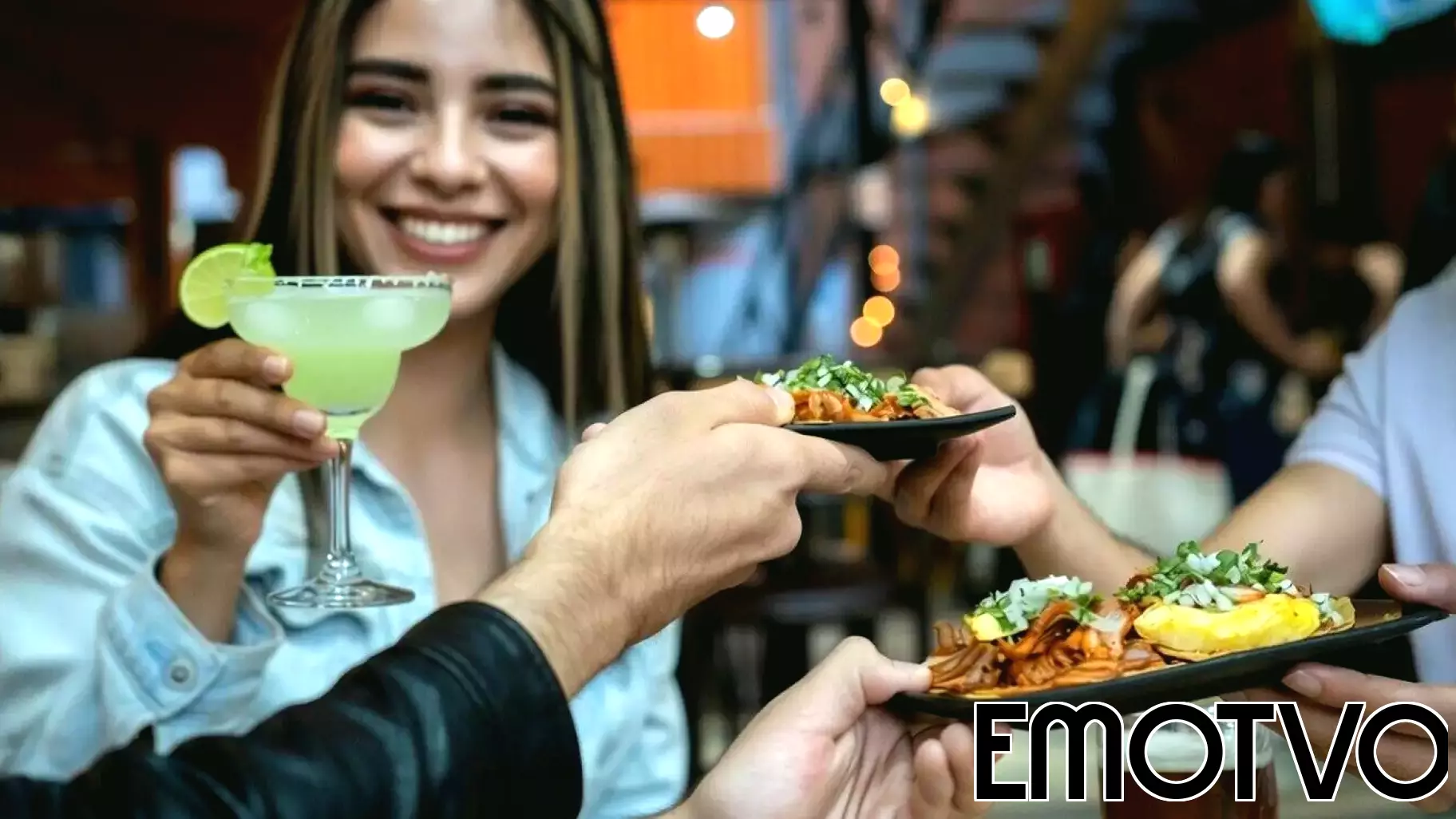 The Joy of Taco Tuesday: Unpacking the Happiness Behind the Tradition