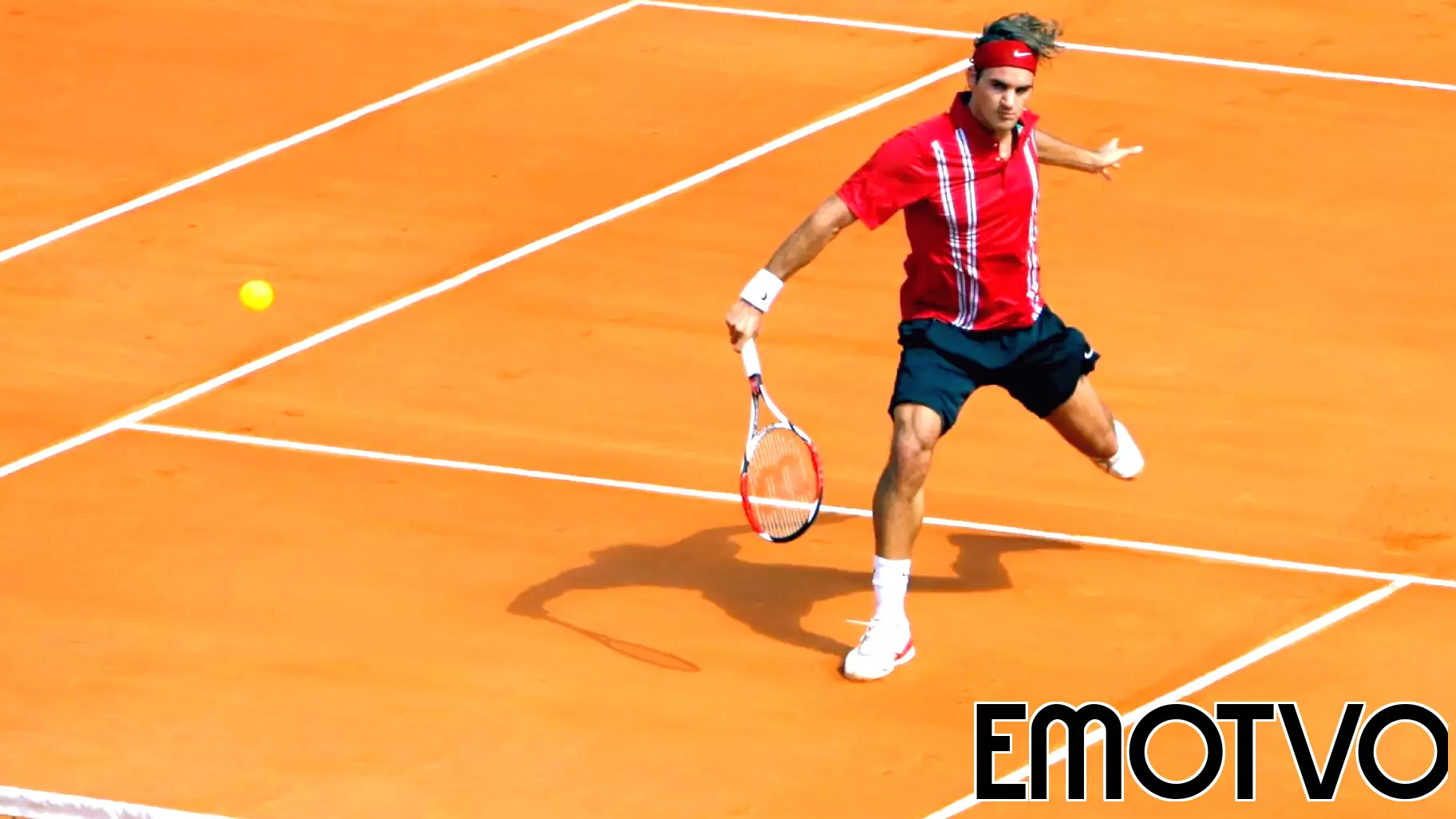 The Myth of Effortlessness: What Roger Federer's Losses Teach Us