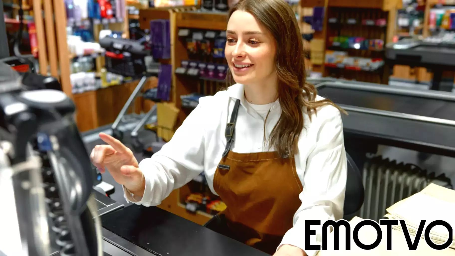 The Psychology Behind Self-Checkout Avoidance: Why Some Shoppers Choose Human Cashiers