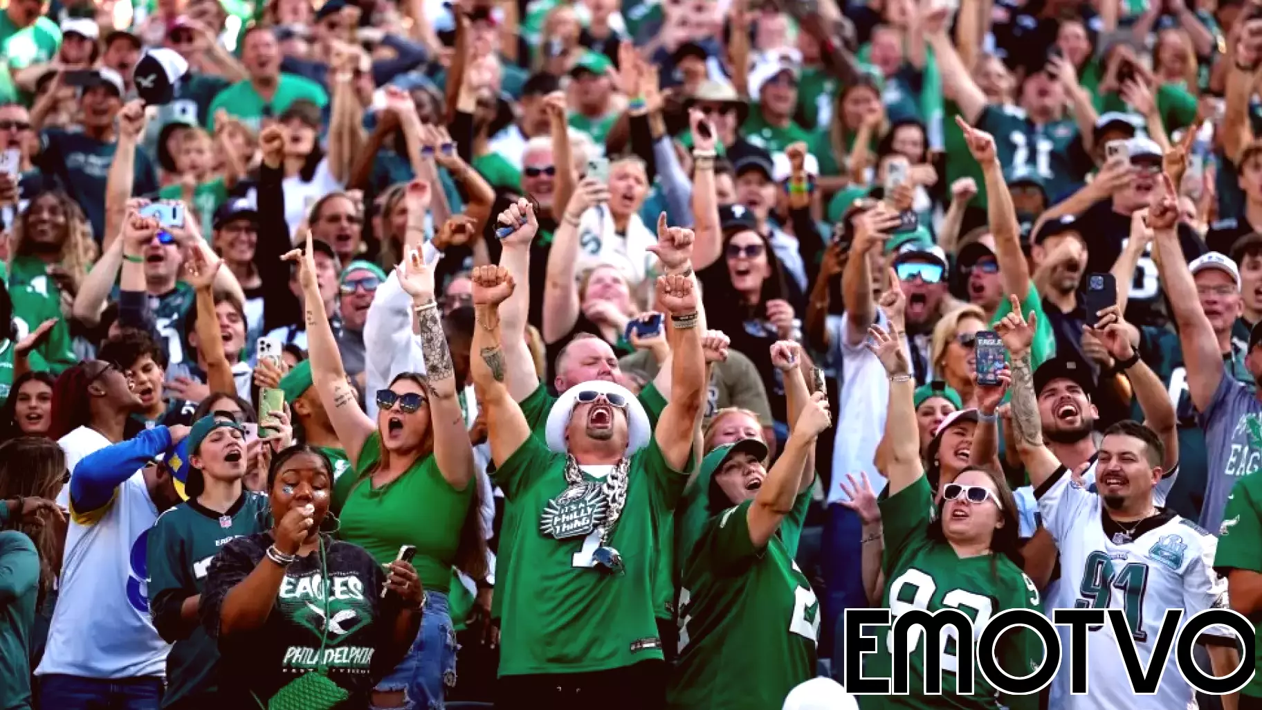 The Psychology of Fandom: Why We Care About Games Our Team Isn't In