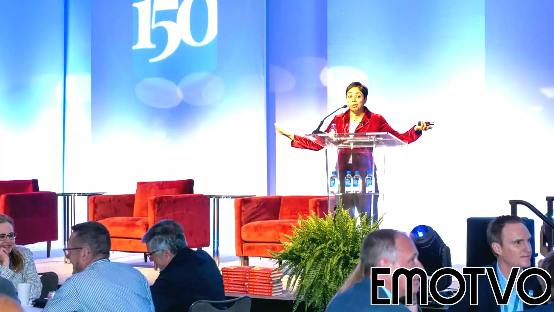 The Quiet Courage of Human-Centered Leadership