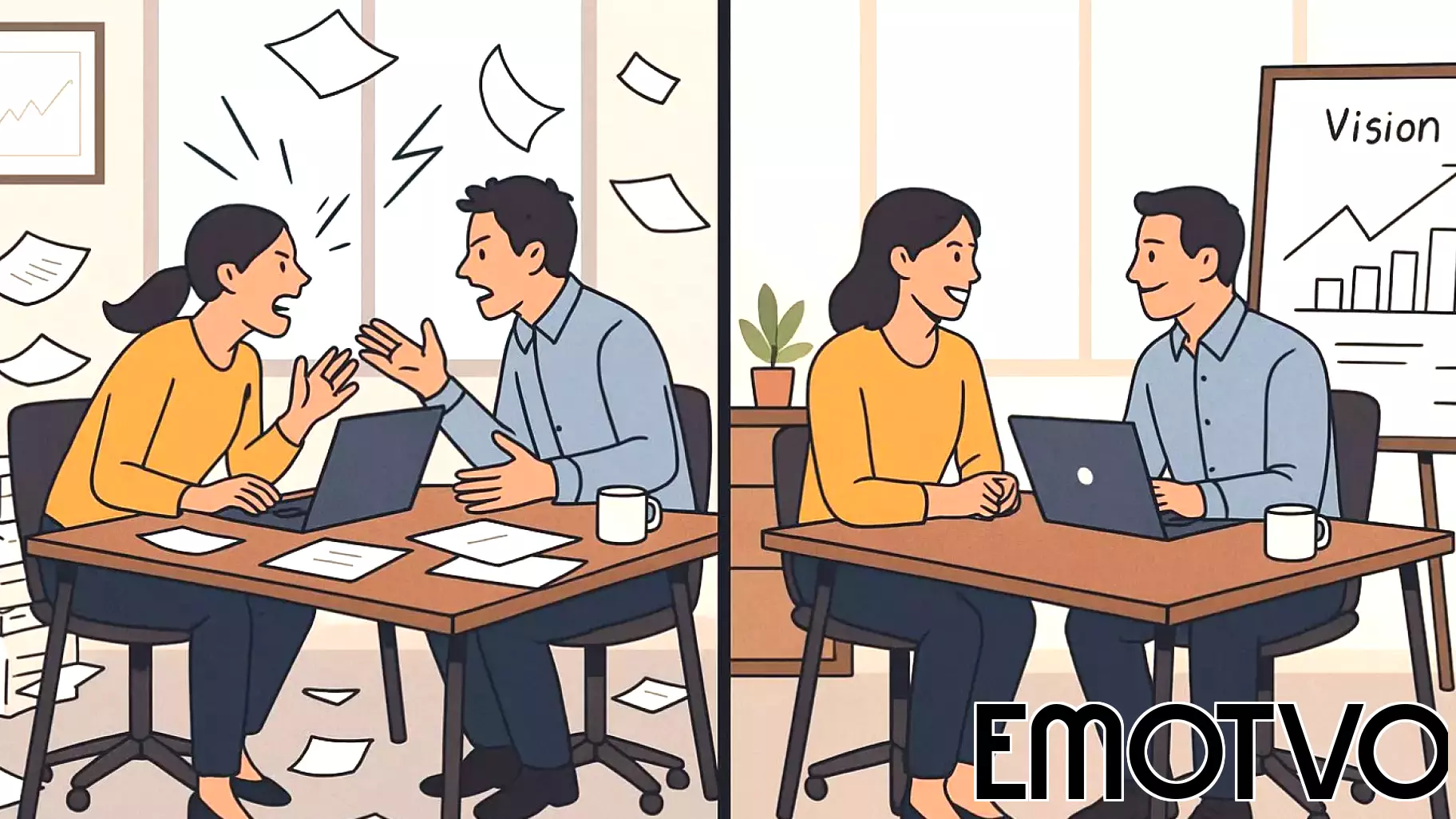 The Rise of Cofounder Coaching: A Key to Startup Success