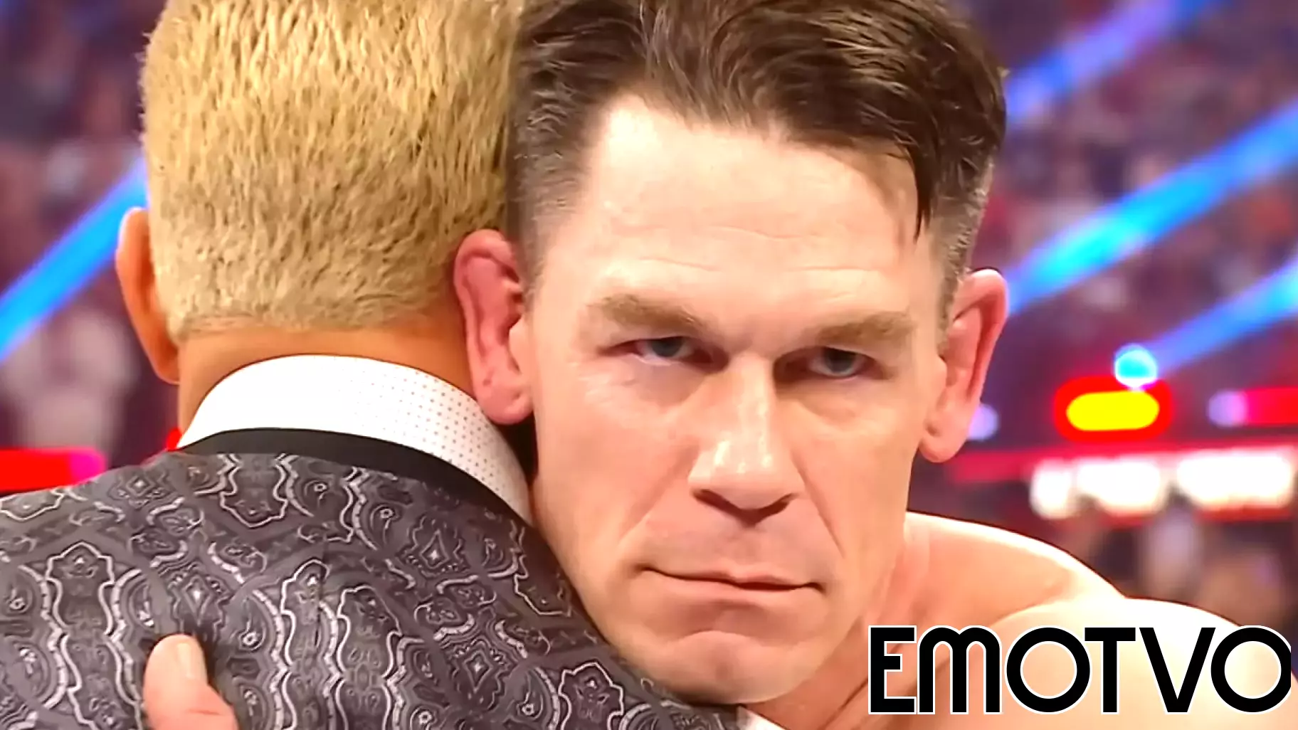The Six Acts of Drama in Professional Wrestling: A Deep Dive