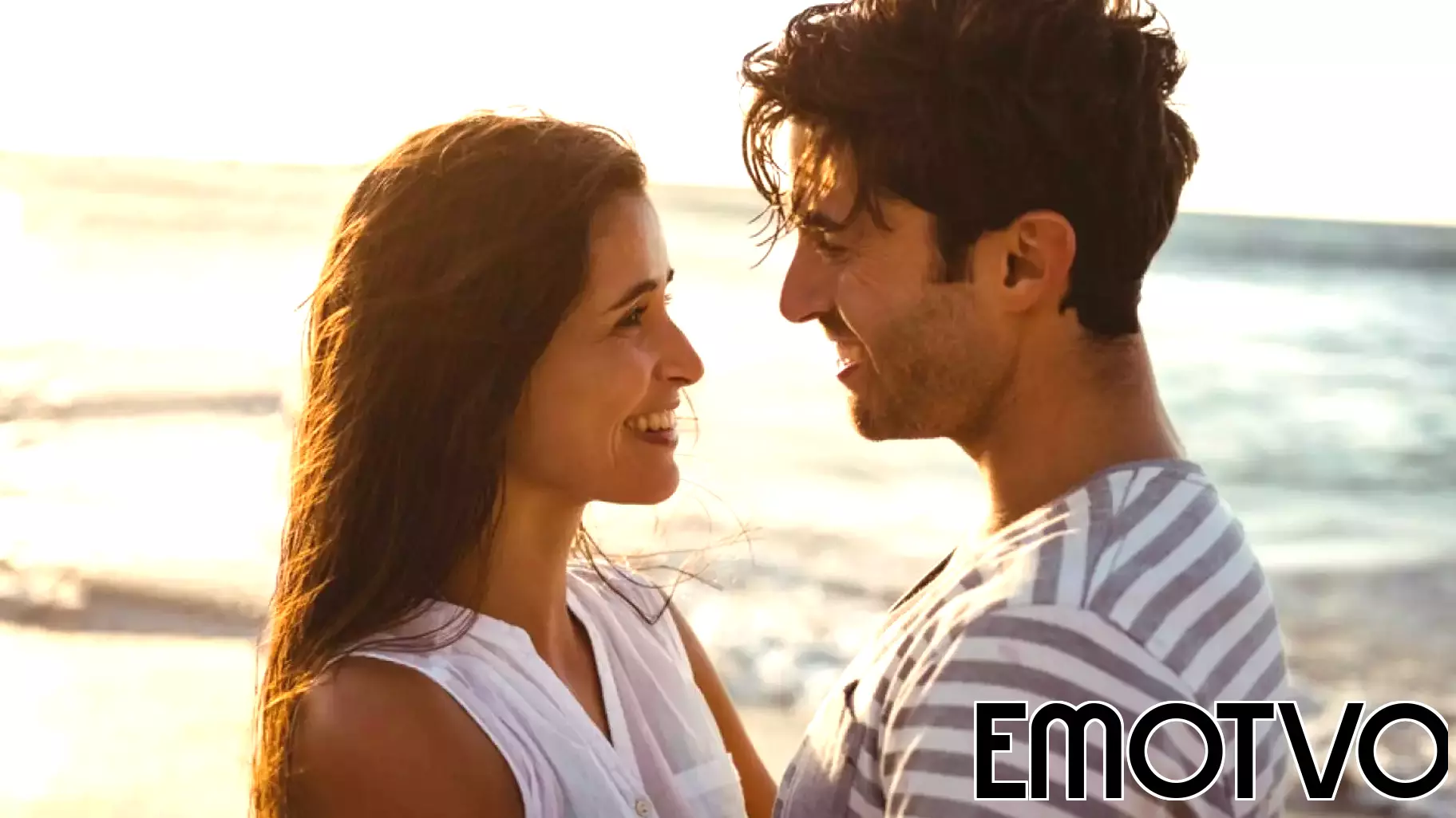 The Strongest Sign That You’re in the Right Relationship