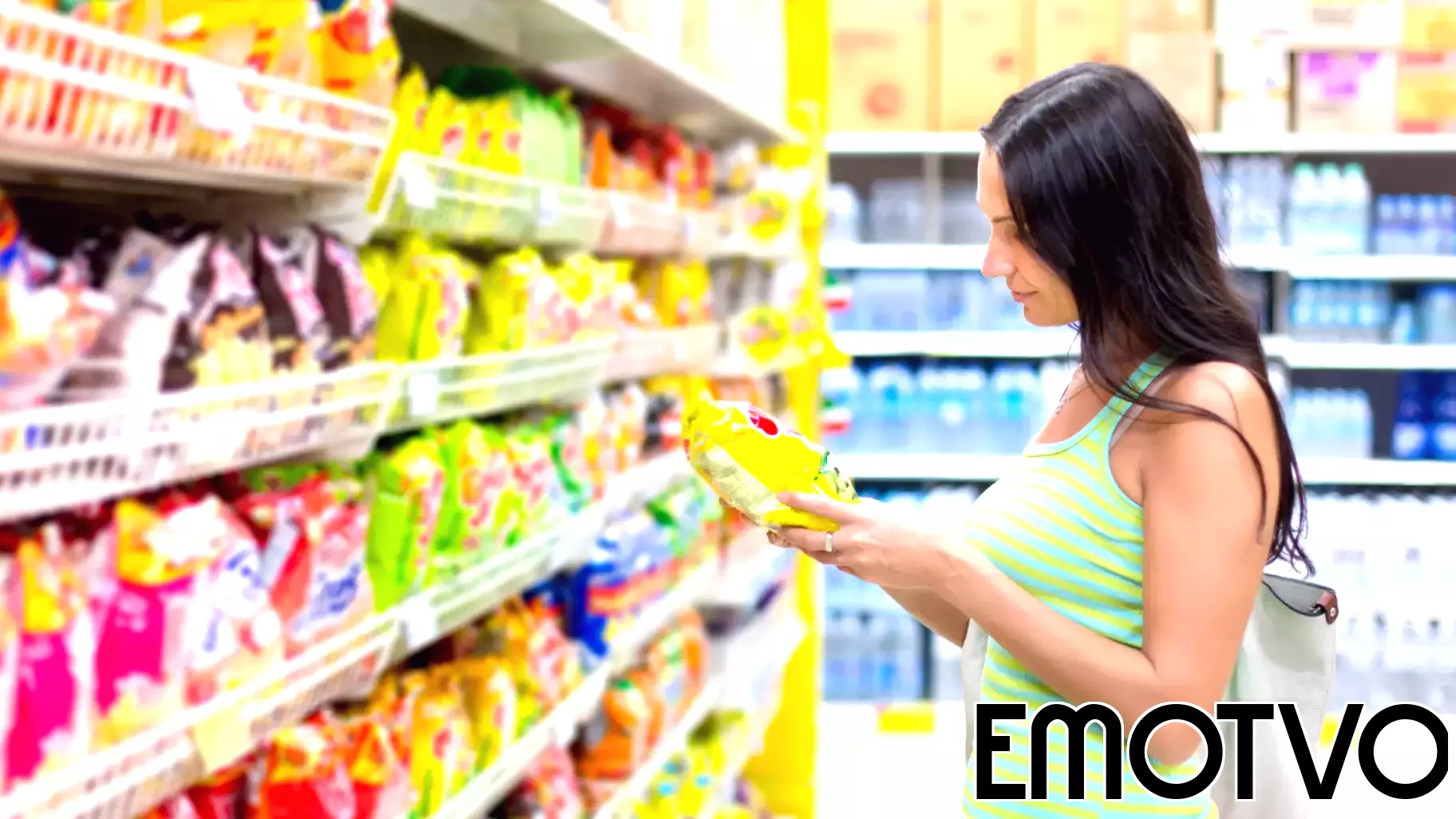 The Thrill of Grocery Shopping Abroad: Eight Unique Personality Traits Revealed