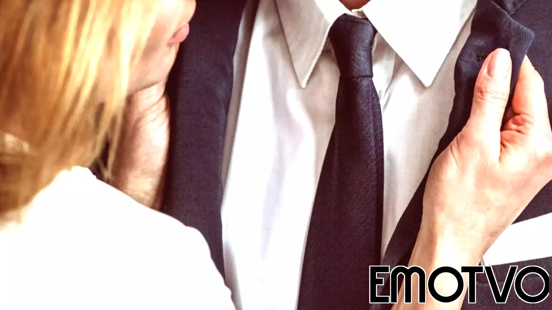 The Underlying Sexual Tension in the Workplace