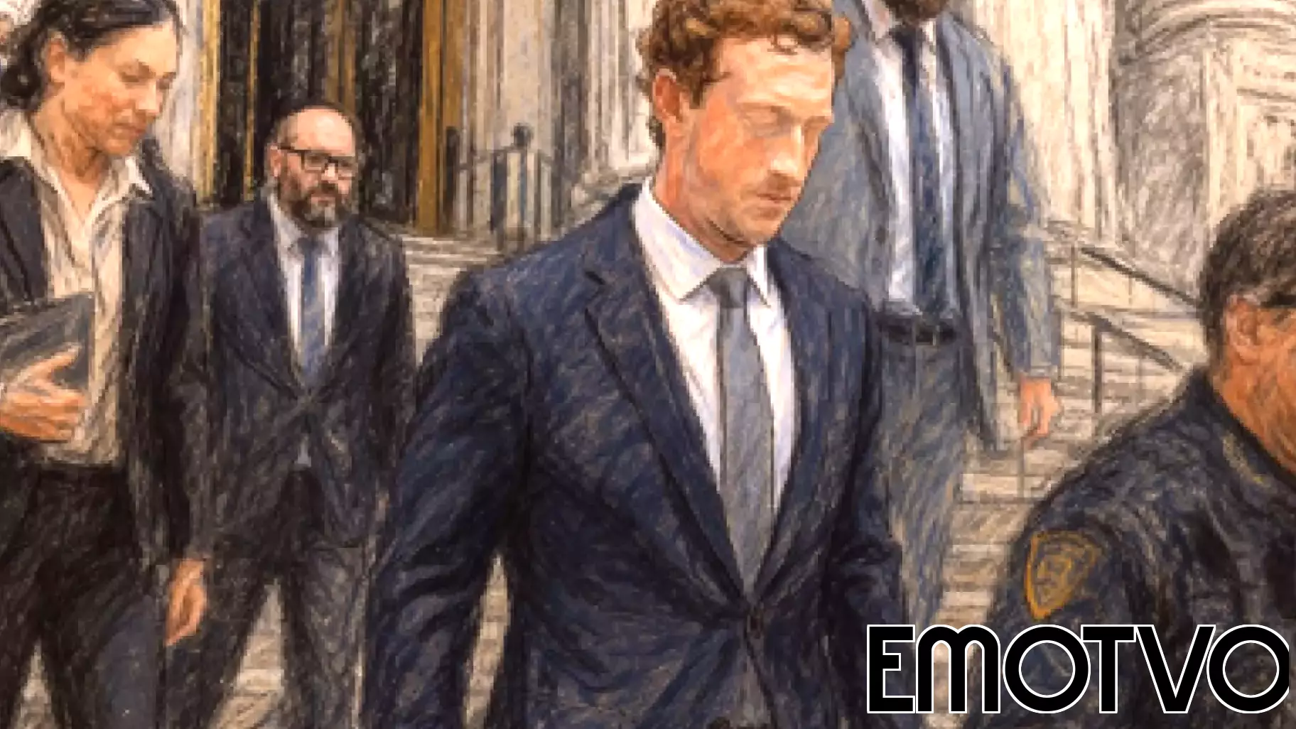 The Verdict on Social Media Addiction