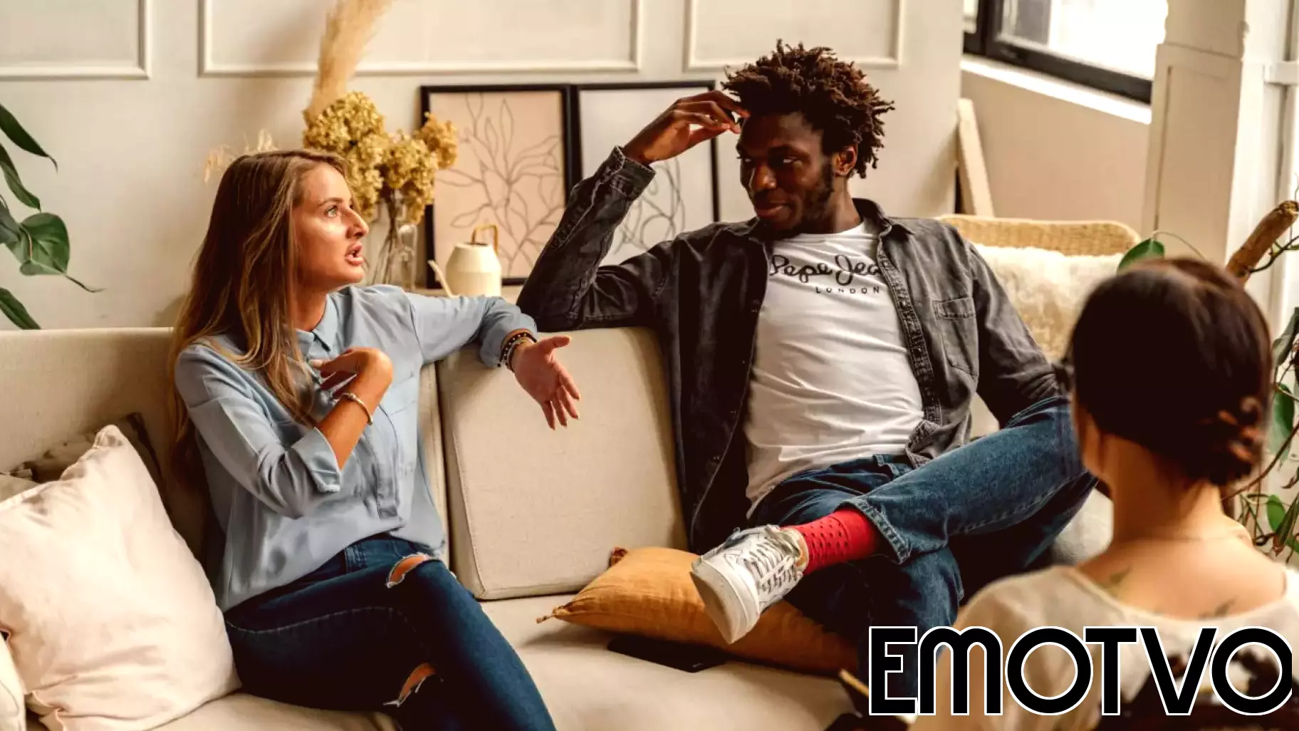 Uncovering Healing in Couple Therapy: The Role of EFT and EMDR