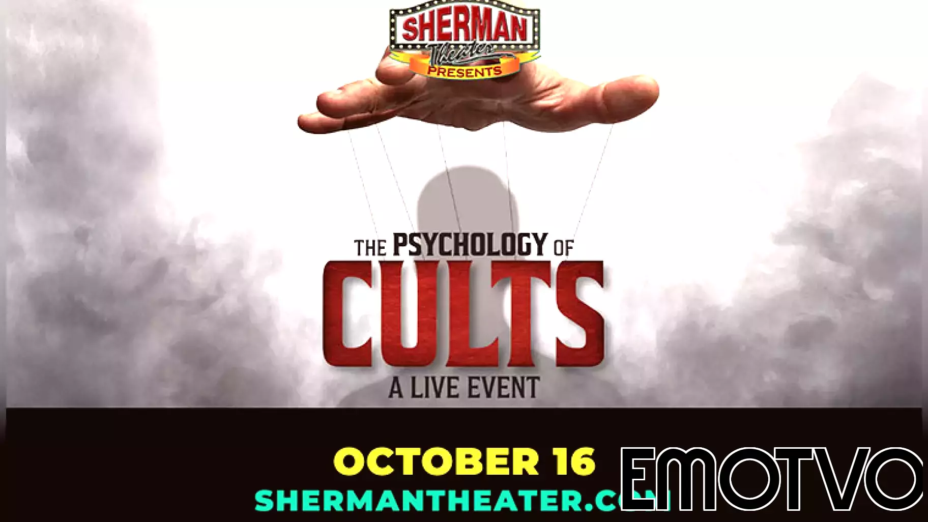 Understanding Cult Dynamics: A Deep Dive at Sherman Theater