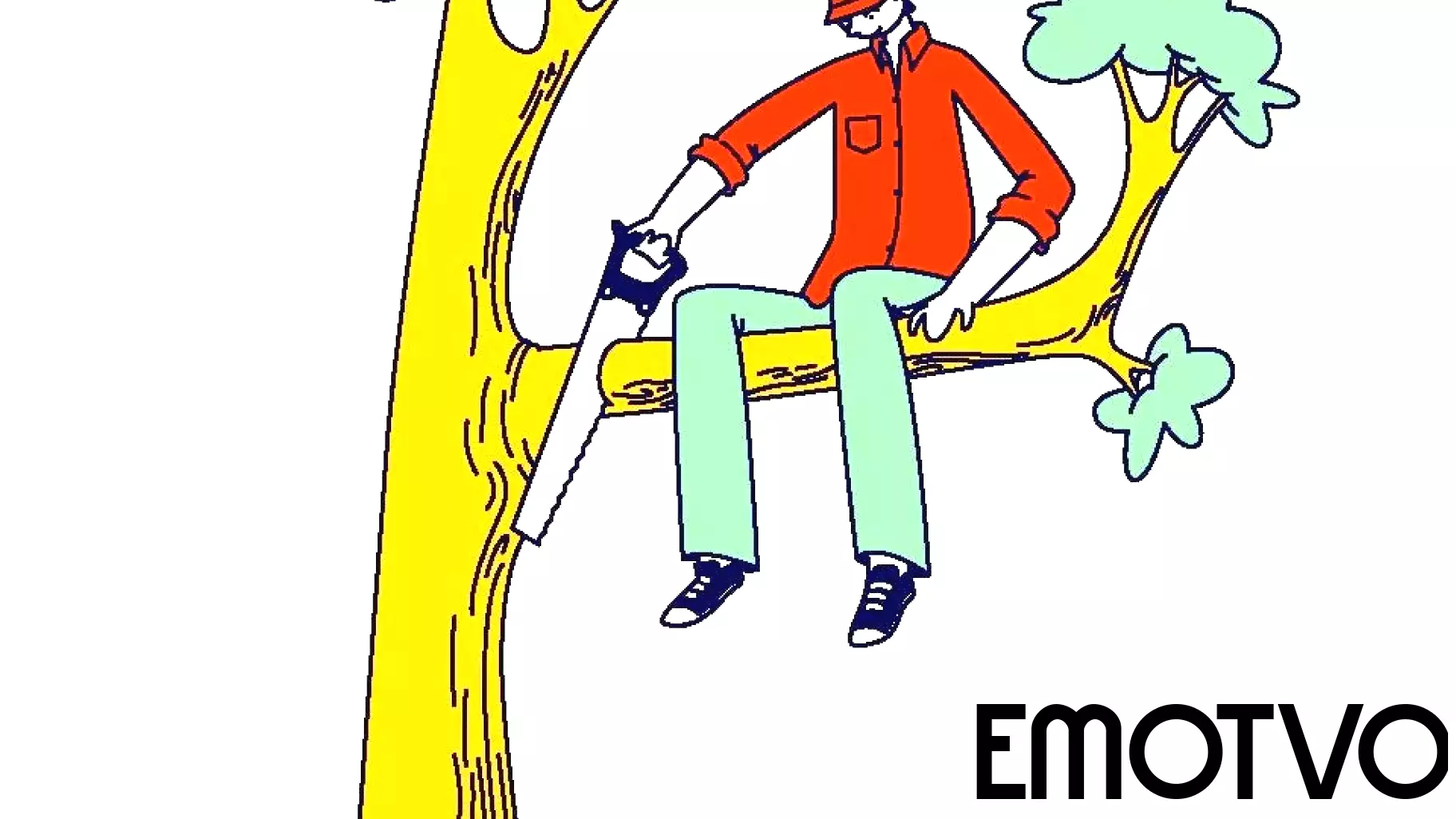 Understanding Self-Sabotage: How We Undermine Our Own Happiness