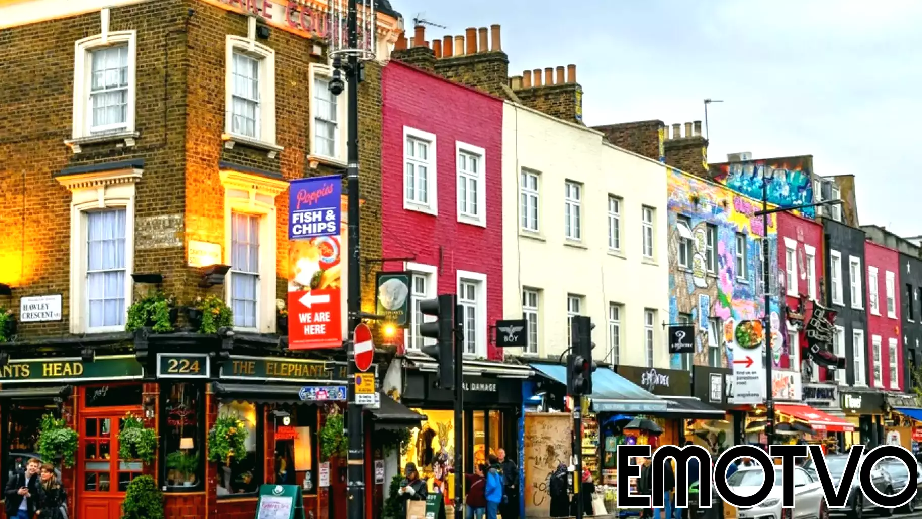 Understanding the Foundations of Community Belonging