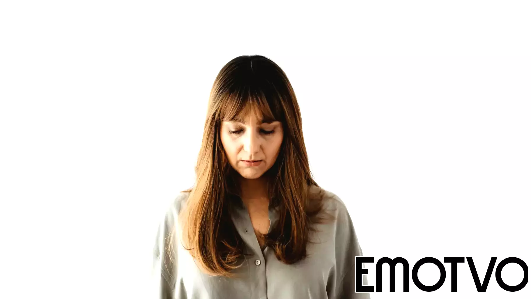 Understanding the Traits Behind Avoiding Eye Contact