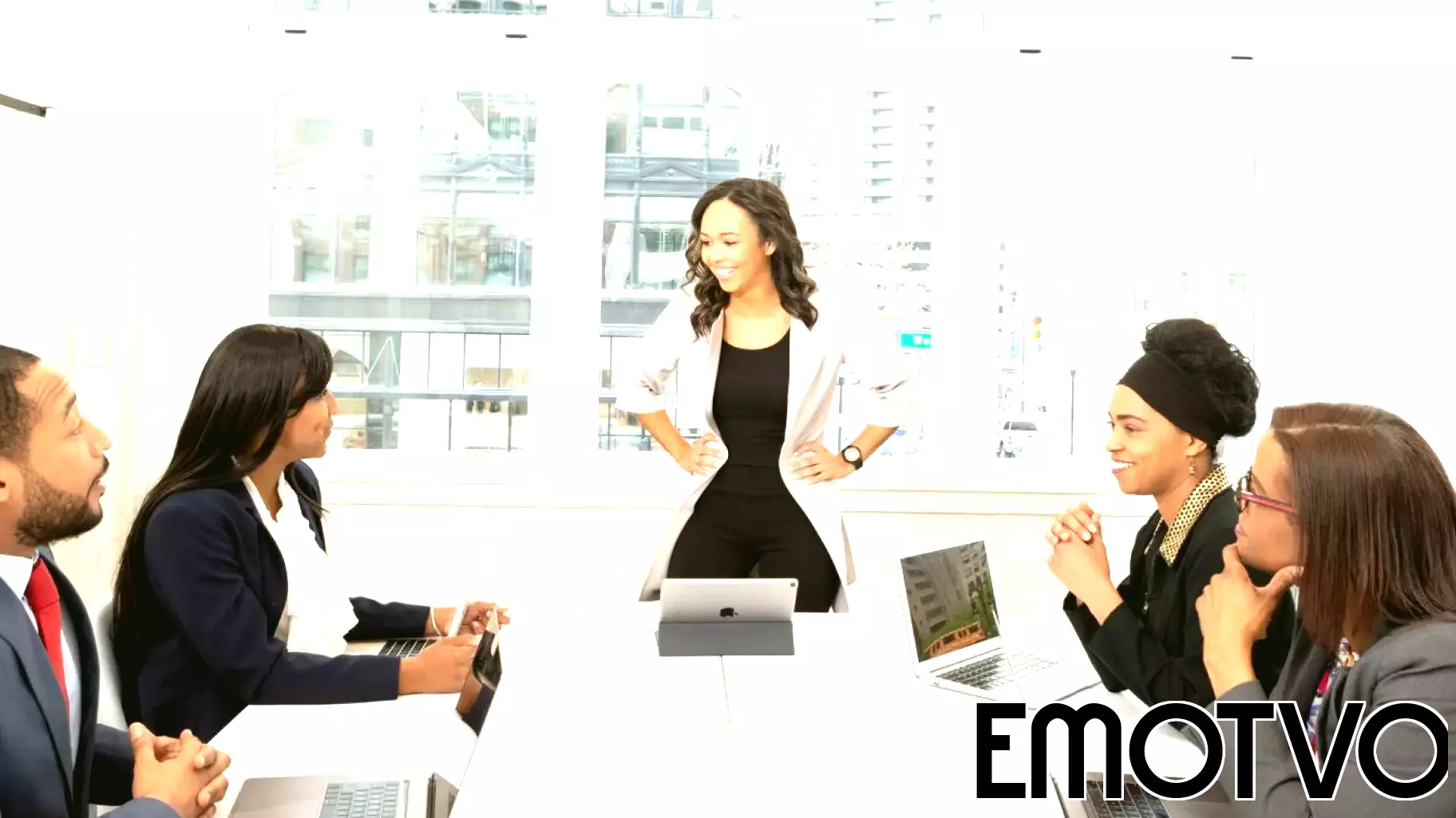 Unlocking Success: The Impact of Personality Traits on Perception