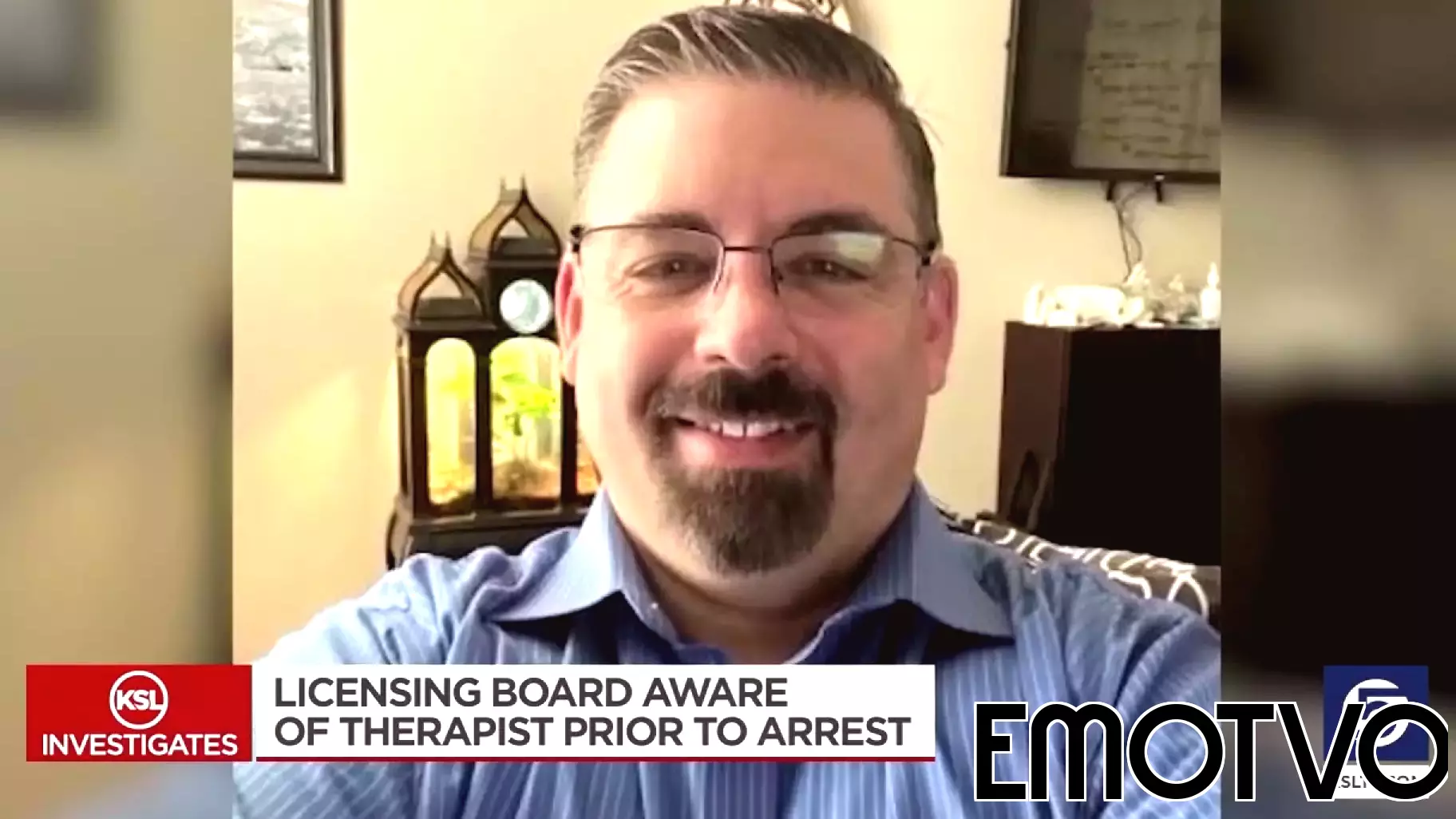 Utah Psychologist Under Scrutiny Before Arrest for Exploitation