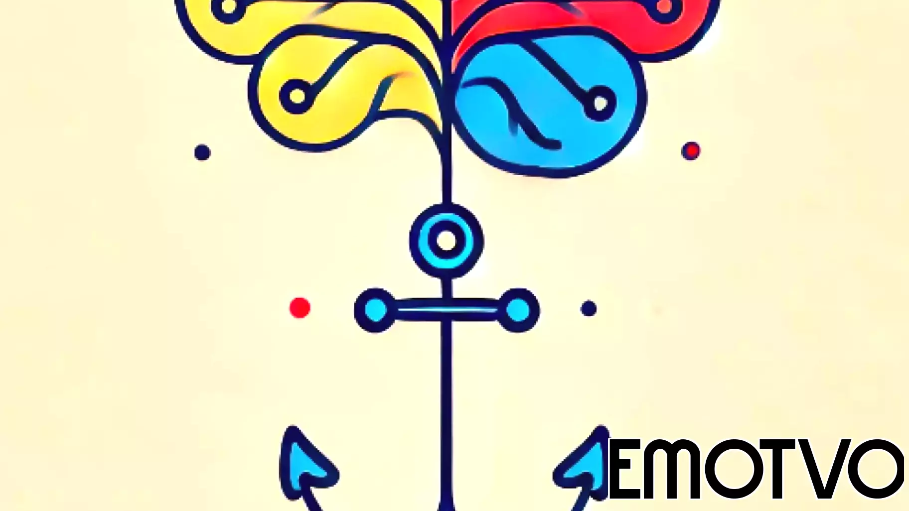 What if AI is the Dreamer, and We Are the Anchors?