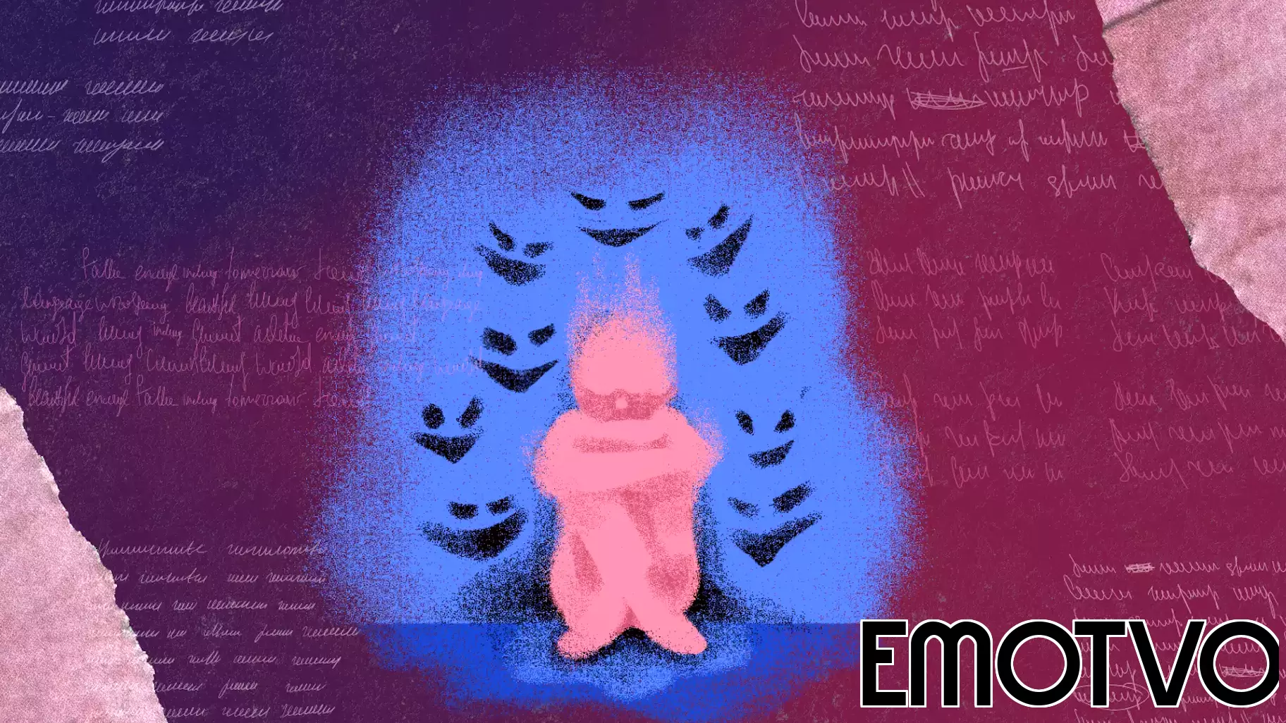 What is trauma? The more we talk about it, the more it means