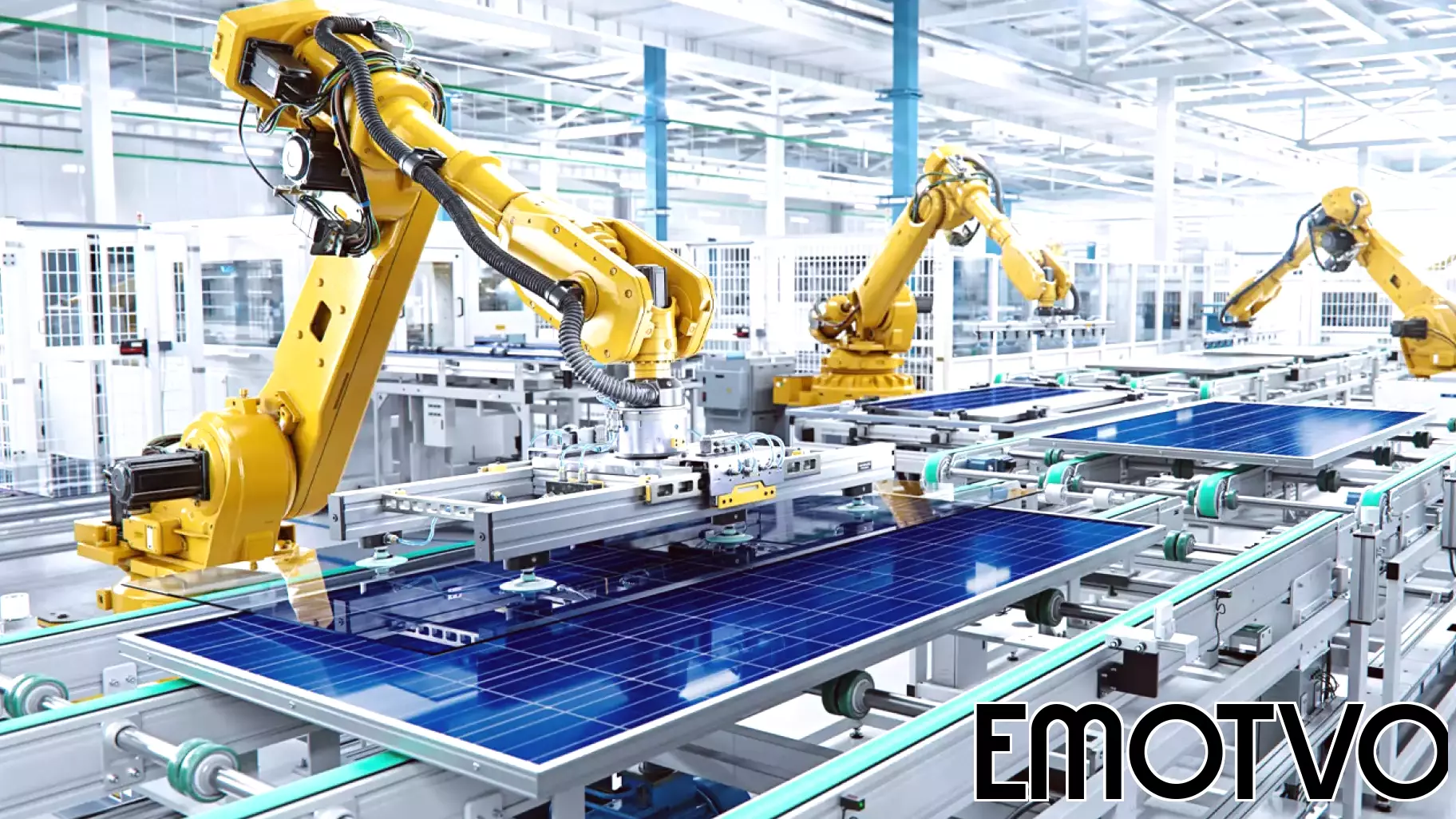 When Machines Take Over, People Cling to Old Social Orders