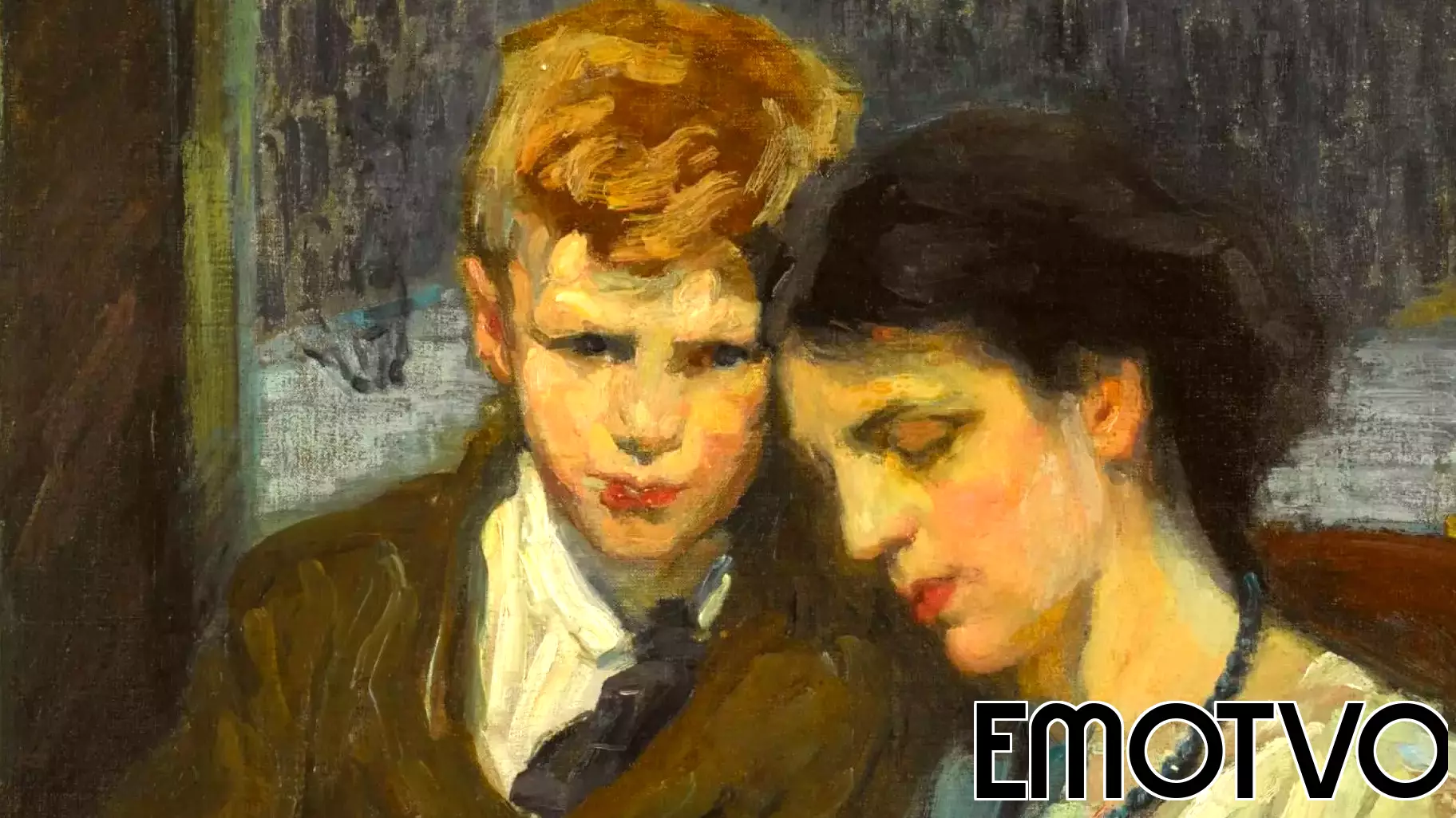 Who Am I? Replacement Children and the Quest for Identity