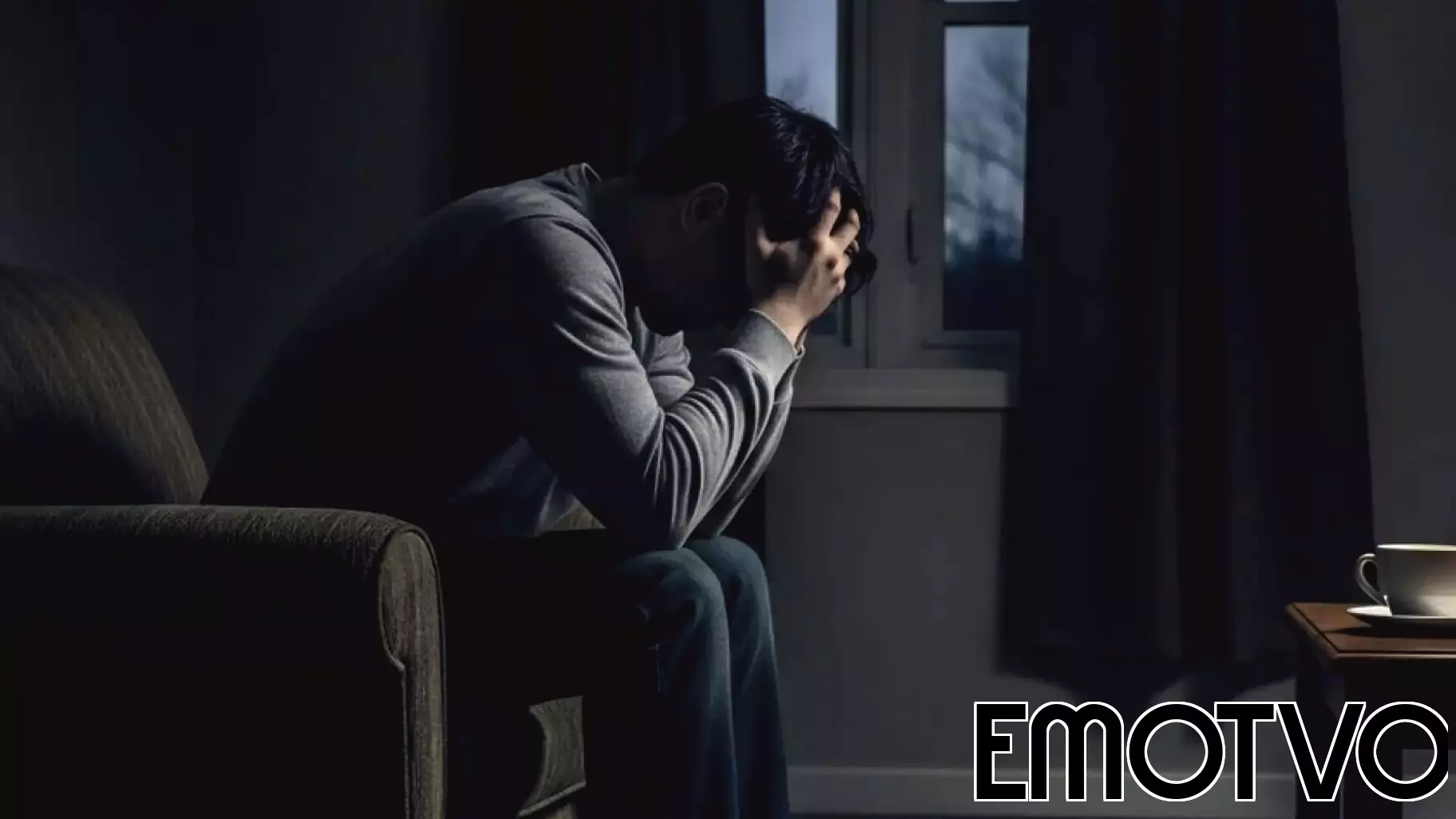 Why Do Neurotic People Have So Many Negative Feelings?