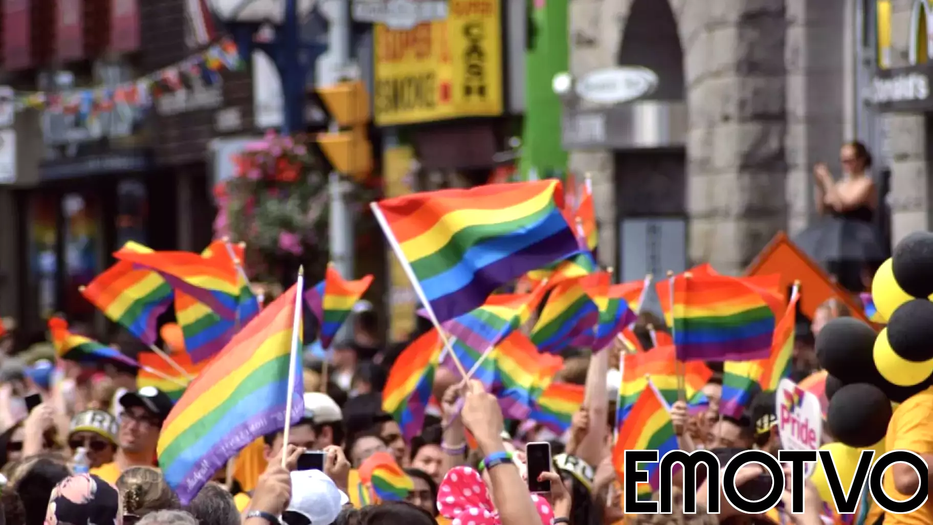 Why Love Must Rise Above Tradition to Support Queer Youth