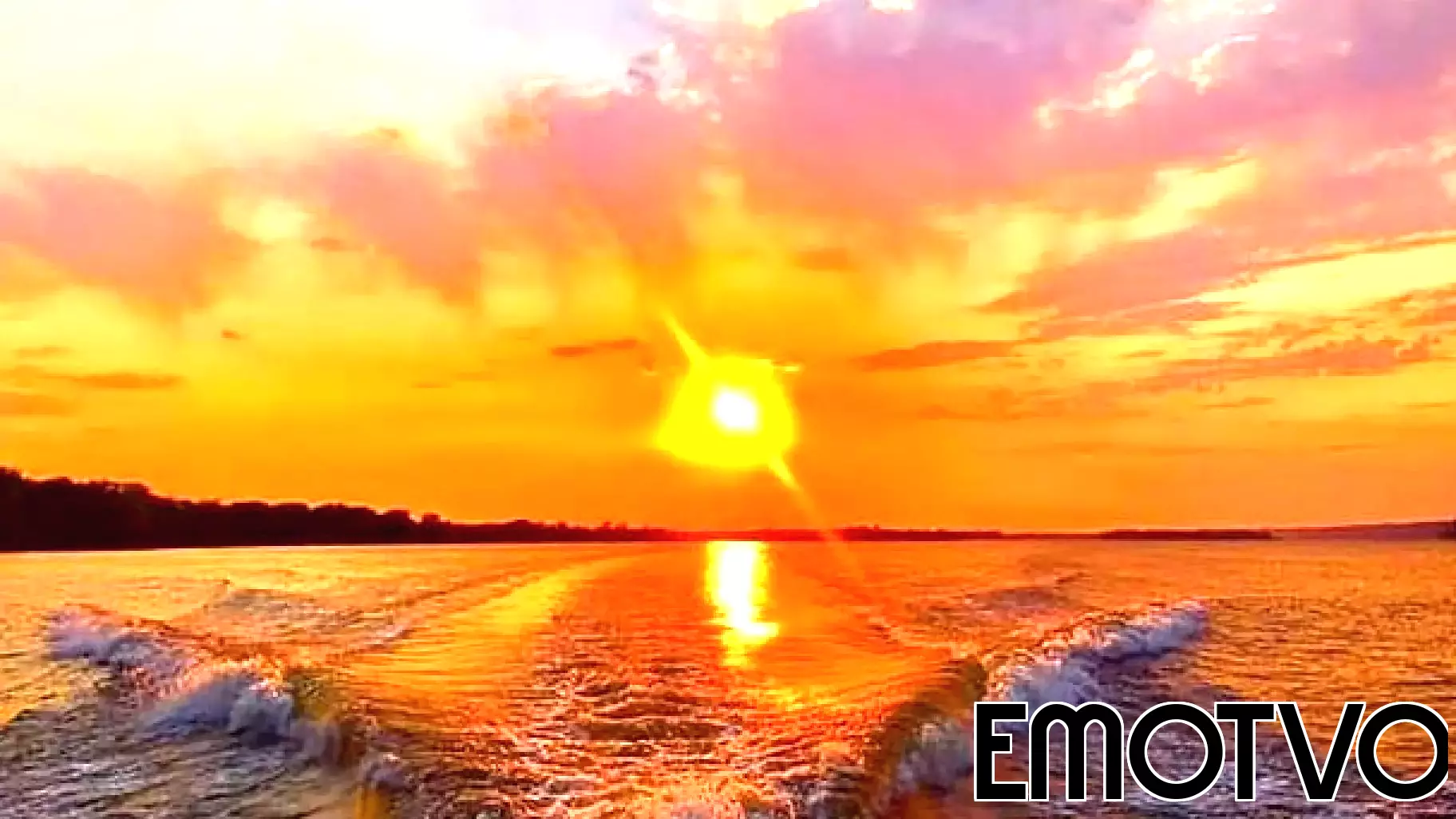 Why People Romanticize Sunsets, According to Psychology