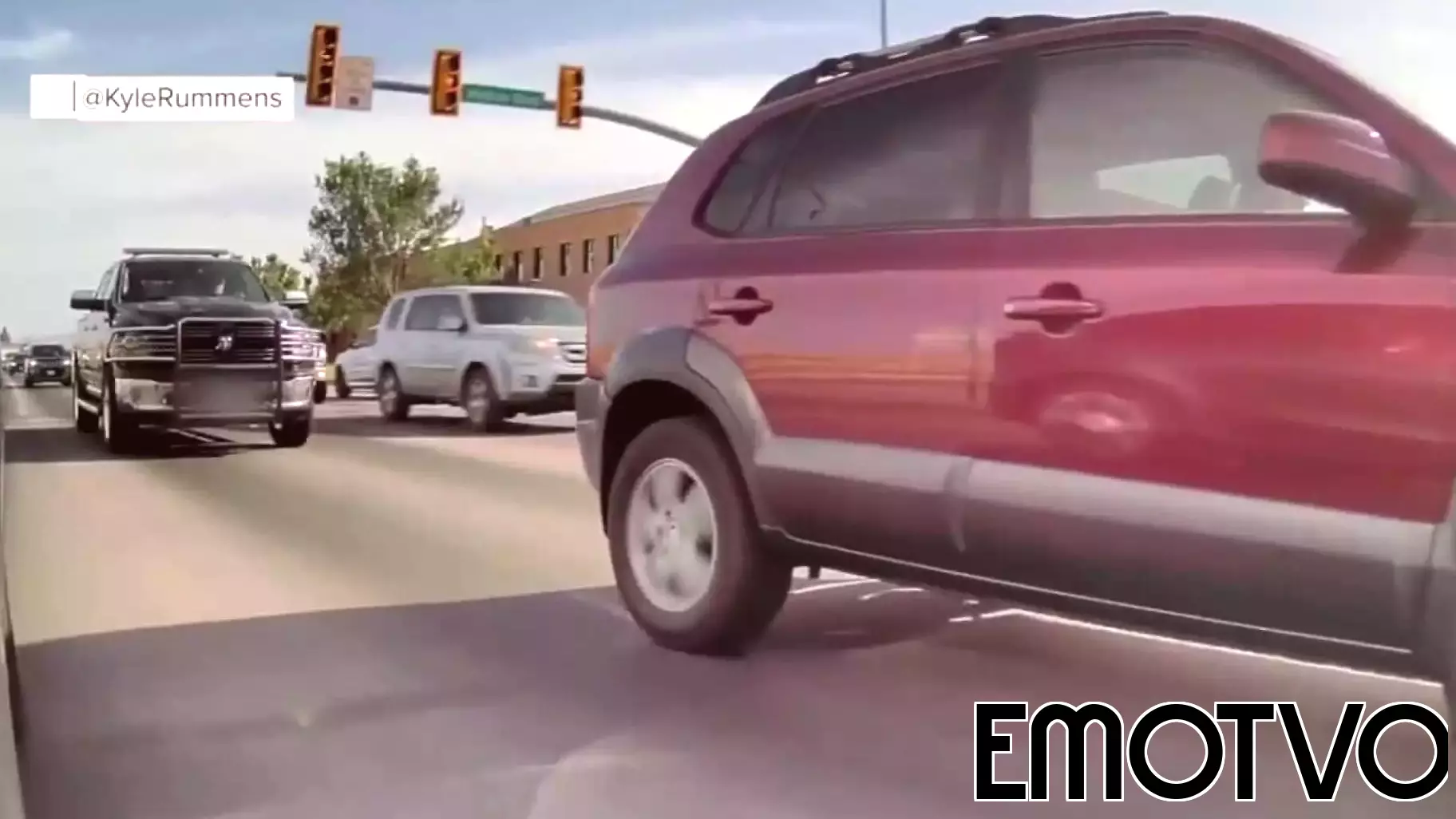 Why Road Rage Turns Deadly: What Psychology Reveals About Driving Anger