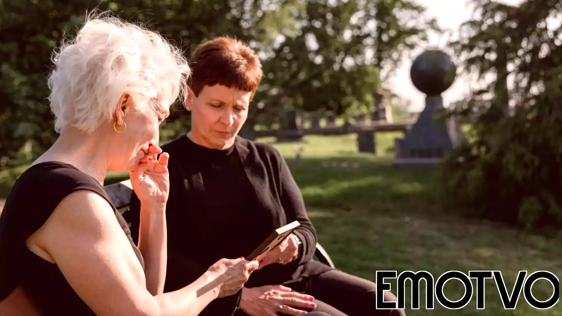 Why We’re So Unprepared for Death