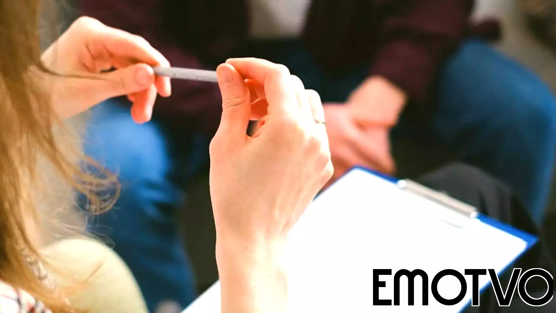 Why You May Not Be Getting Better in Therapy