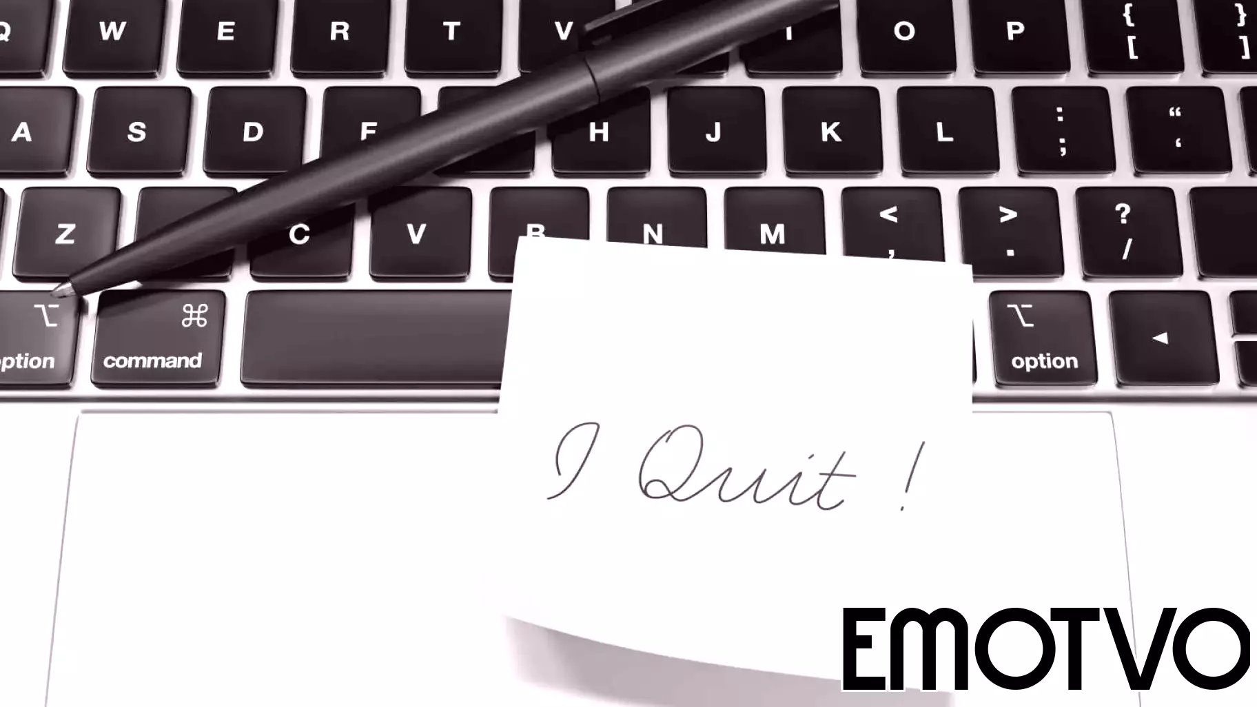 Writing a Novel: The Psychology of Quitting
