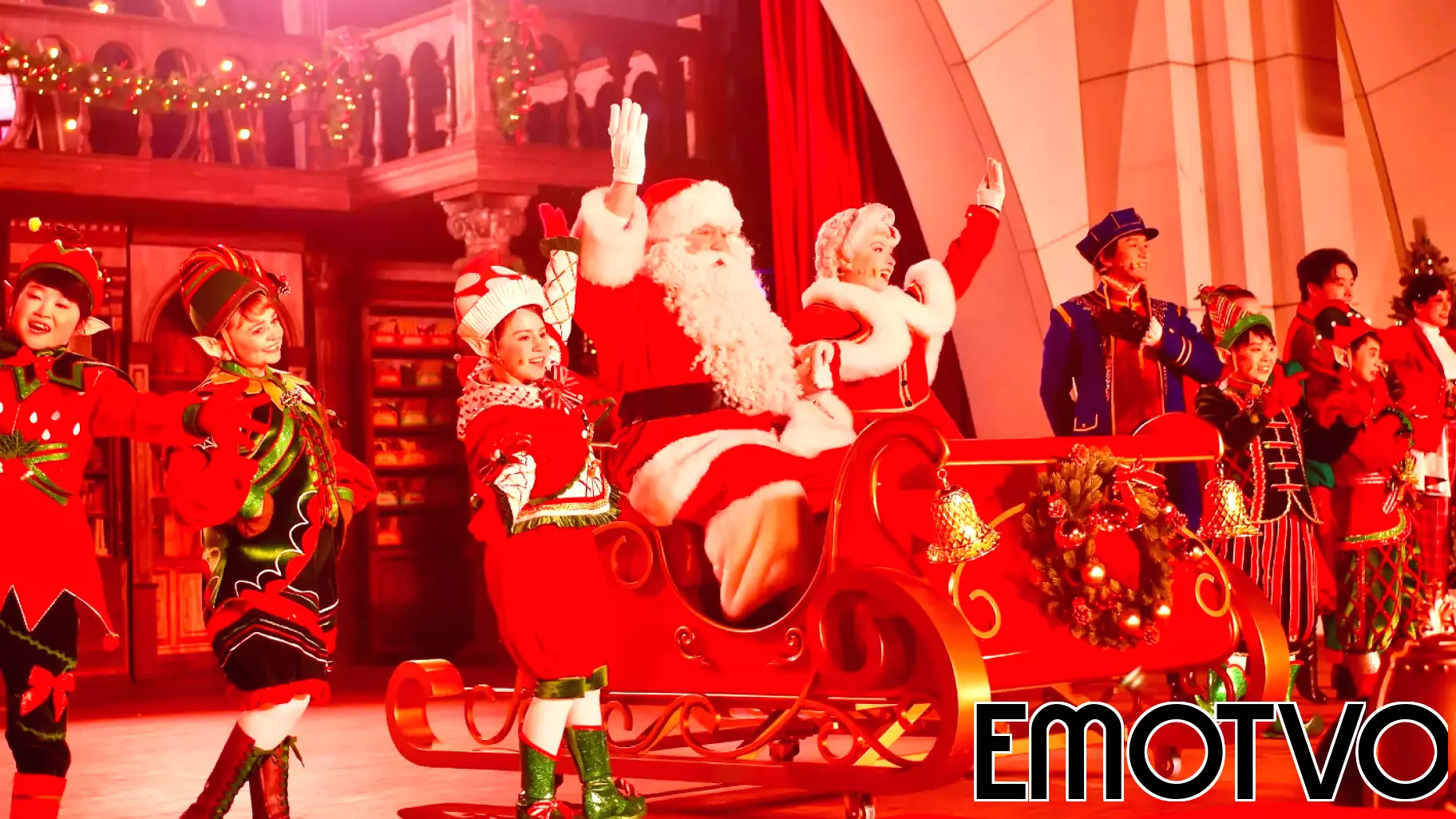 Your Memory of Classic Christmas Carols May Indicate Strong Cognitive Health