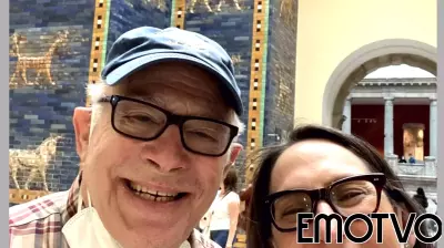 A Personal Journey: Navigating My Father's Terminal Illness with AI