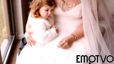 Are Child-Free Weddings Just a Personal Choice or a Message About Family?