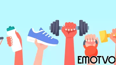 Boost Your Workout Motivation with a Simple Trick