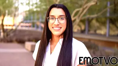 Breaking the Silence: A Psychology Graduate's Fight for Mental Health Awareness