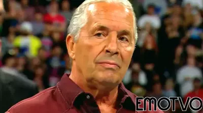 Bret Hart Commends Roman Reigns’ Composure and Ring Psychology