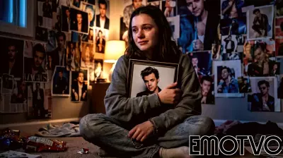 Childhood trauma and mental distress might shape the way fans idolize celebrities