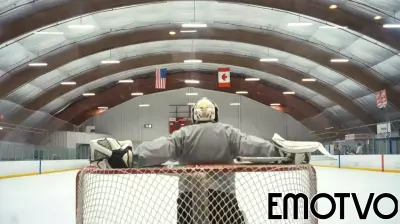 ‘Code of Misconduct’ Exposes the Toxic Psychology Driving Hockey’s Darkest Norms