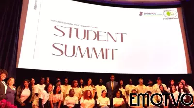 Counseling Psychology Students Participate in Inaugural Statewide Mental Health Summit