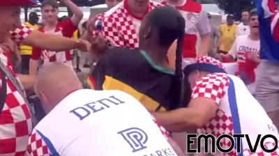 Croatian-American writer's viral fan video inspires Psychology Today lead story