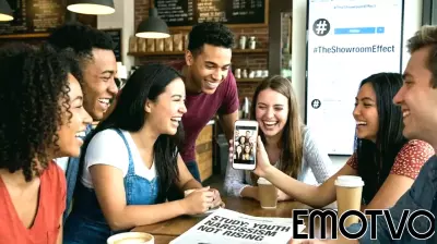 Debunking the Myth of a Narcissistic Generation